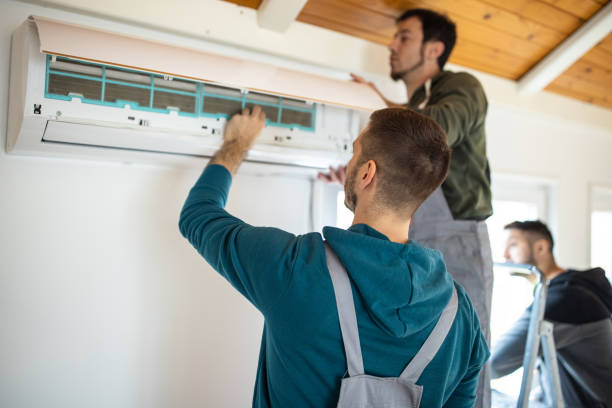 Best HVAC Equipment and Components in Metairie, LA