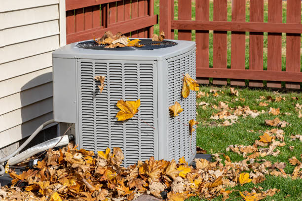 Professional HVAC in Metairie, LA