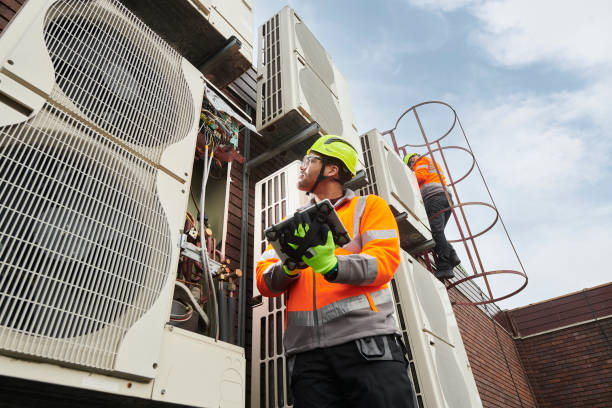 Best Solar-powered HVAC Systems in Metairie, LA