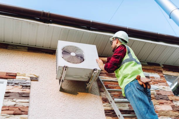 Best Energy-efficient HVAC Solutions in Metairie, LA