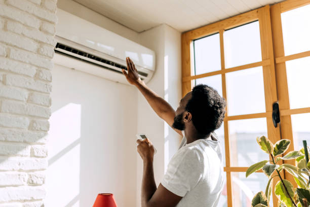 Best Ductless Mini-Split Systems in Metairie, LA