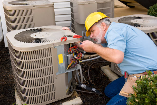 Best Emergency HVAC Services in Metairie, LA